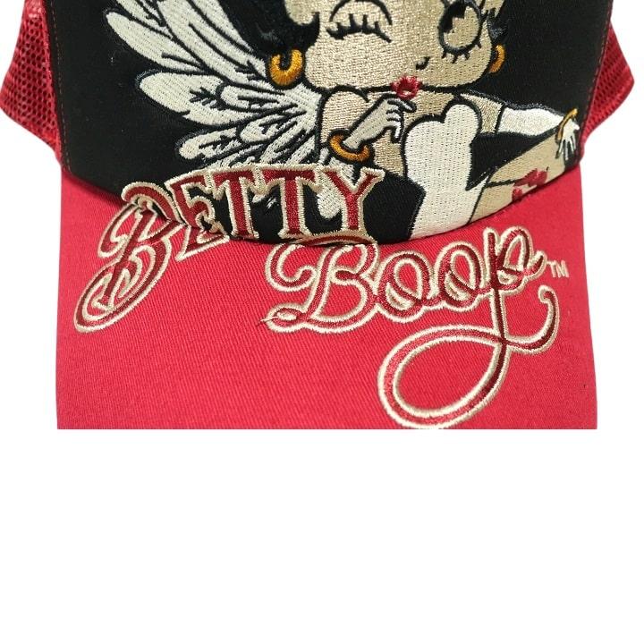 BETTY BOOP（ベティ ブープ） ベティーブープ ベティちゃん ブレイブ