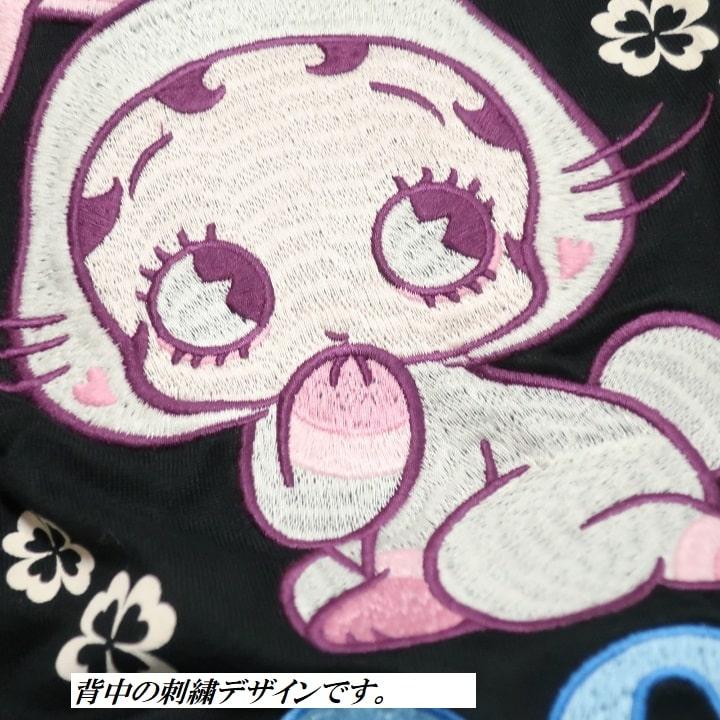 BETTY BOOP ベティーブープ コラボ ブレイブマン Tシャツ/ロンT BETTY BOOP ベティーブープ コラボ ブレイブマン Tシャツ/ロンT