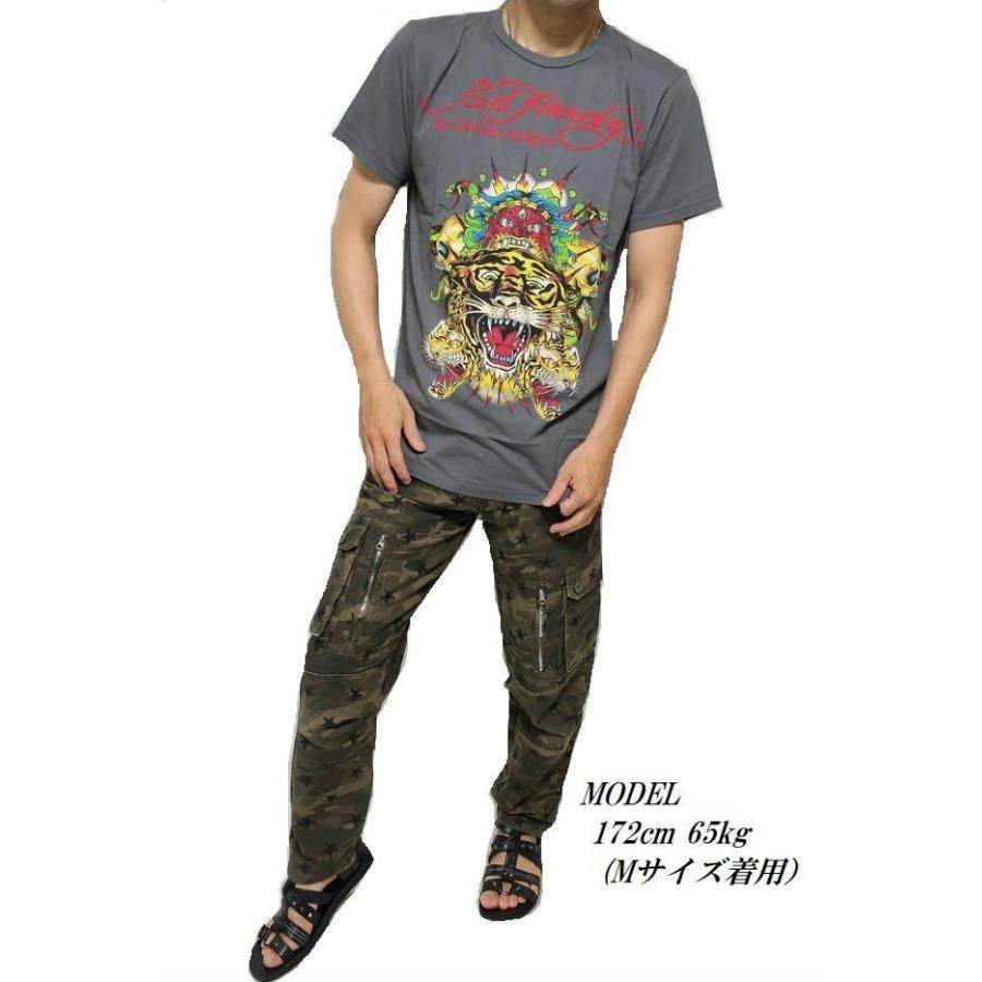 Ed Hardy エドハーディー ed hardy 寅年 クリスチャンオード Ed Hardy エドハーディー ed hardy 寅年 クリスチャンオード