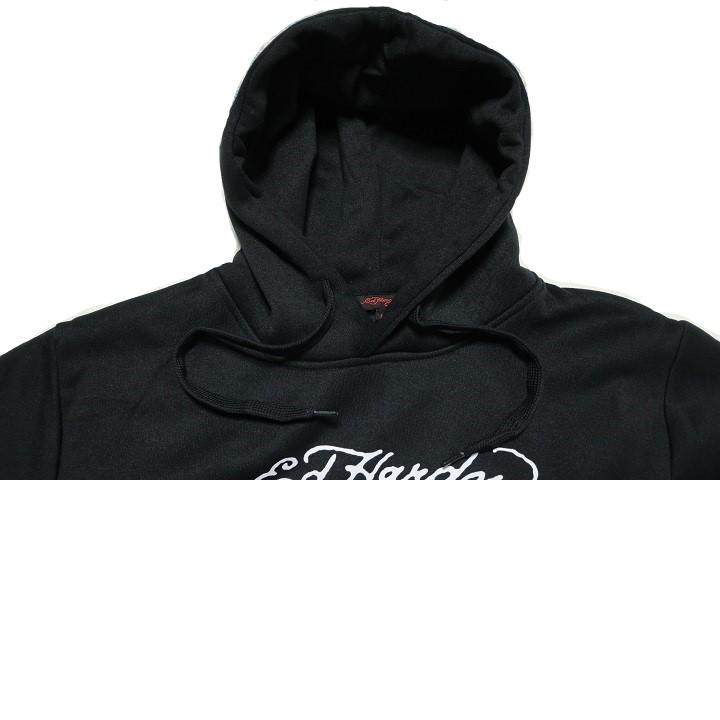 Ed Hardy エドハーディー ed hardy セットアップ パーカー