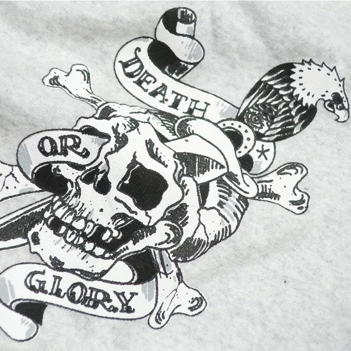 Ed Hardy（エド・ハーディー） ed hardy Tシャツ ロンT 長袖 メンズ