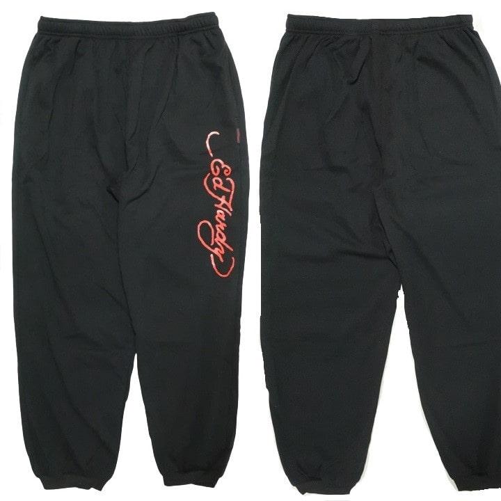 Ed Hardy（エド・ハーディー） サマーパンツ イージーパンツ ロング