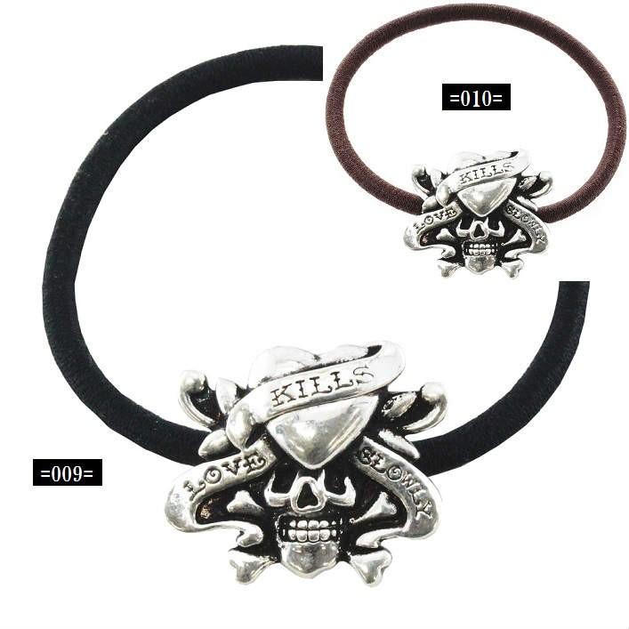 【エドハーディ】ブレスレット Ed Hardy スカル 薔薇 骸骨 ステンレス エドハーディ】ブレスレット Ed Hardy スカル 薔薇 骸骨