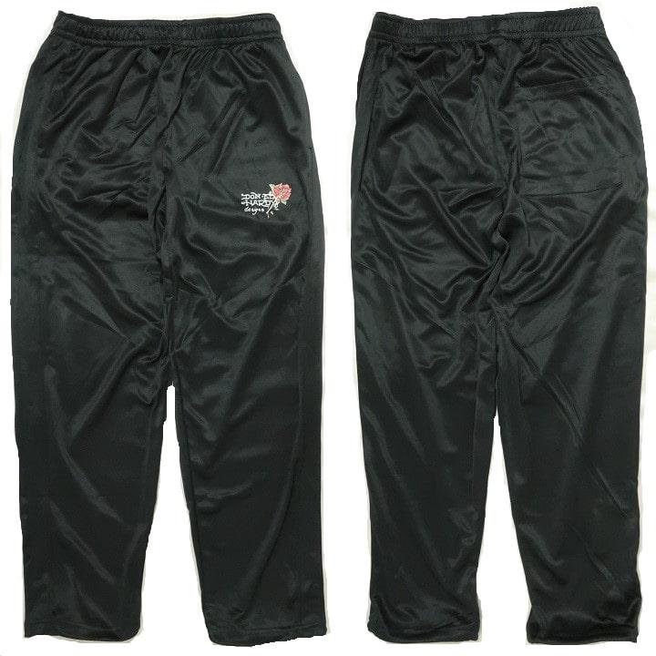 Ed Hardy エドハーディー ed hardy ジャージ 上下 メンズ