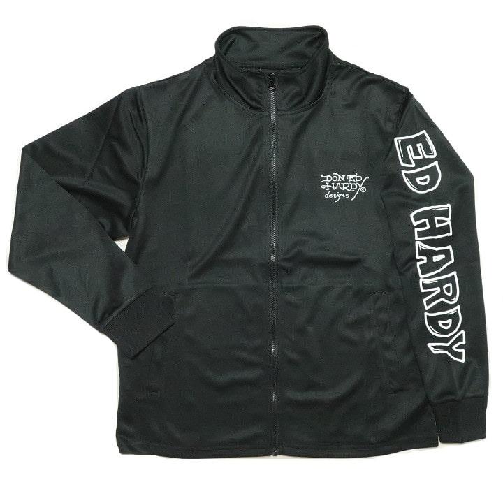 Ed Hardy エドハーディー ed hardy ジャージ 上下 メンズ Ed Hardy エドハーディー ed hardy ジャージ 上下 メンズ