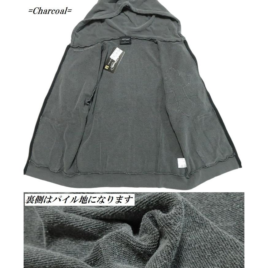 Ed Hardy エドハーディー ed hardy ジップ パーカー 長袖 十字架 Ed Hardy エドハーディー ed hardy ジップ パーカー 長袖 十字架