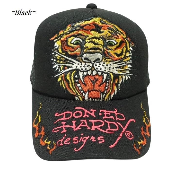 Ed Hardy エドハーディー ED HARDY メンズ ブランド 刺繍