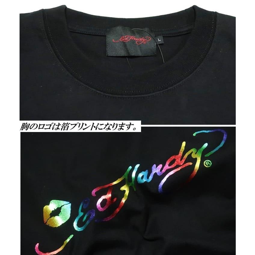 Ed Hardy（エド・ハーディー） ベティーブープ Tシャツ ベティブープ