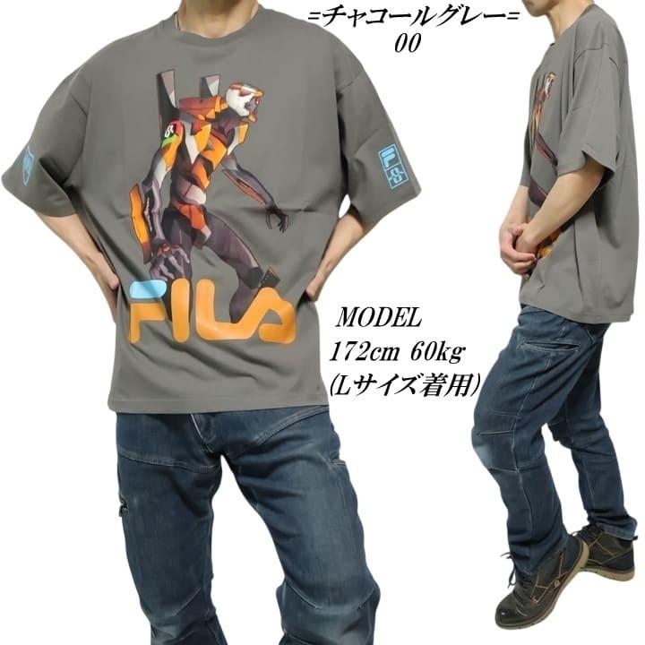 EVANGELION：95 エヴァンゲリオン/EVANGELION 半袖 Tシャツ メンズ 初