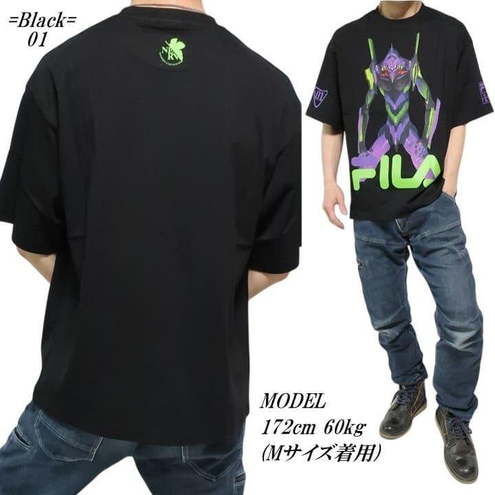 EVANGELION：95 エヴァンゲリオン/EVANGELION 半袖 Tシャツ メンズ 初