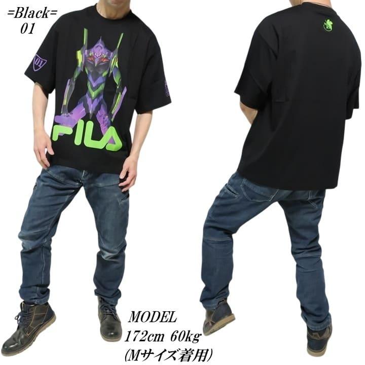 EVANGELION：95 エヴァンゲリオン/EVANGELION 半袖 Tシャツ メンズ 初