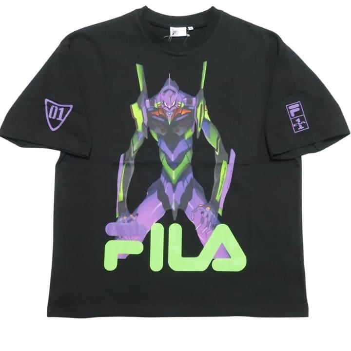 エヴァンゲリオン＆ポケモン 半袖シャツ 6点セット EVANGELION：95 エヴァンゲリオン/EVANGELION 半袖 Tシャツ メンズ 初