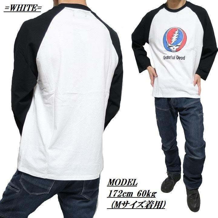 Grateful Dead グレイトフルデッド/グレイトフル・デッド T Grateful Dead グレイトフルデッド/グレイトフル・デッド T