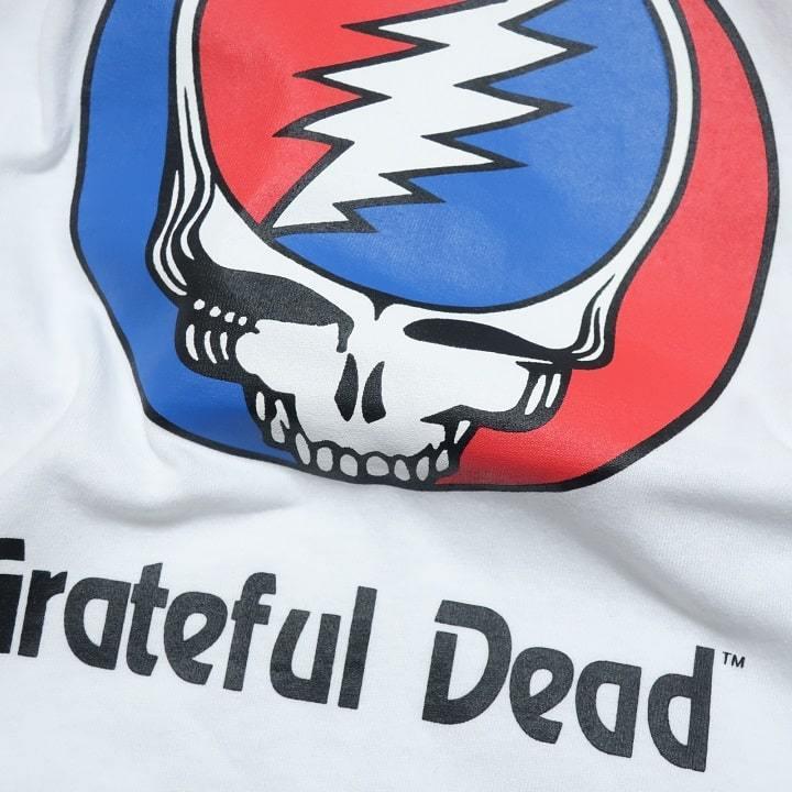 Grateful Dead グレイトフルデッド/グレイトフル・デッド T Grateful Dead グレイトフルデッド/グレイトフル・デッド T
