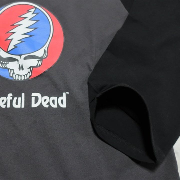 Grateful Dead グレイトフルデッド/グレイトフル・デッド T Grateful Dead グレイトフルデッド/グレイトフル・デッド T