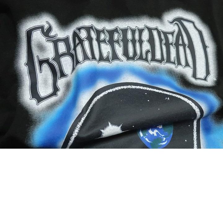 Grateful Dead グレイトフルデッド/グレイトフル・デッド T