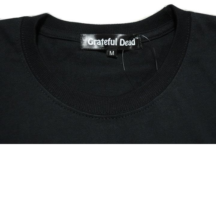 Grateful Dead グレイトフルデッド/グレイトフル・デッド t Grateful Dead グレイトフルデッド/グレイトフル・デッド t