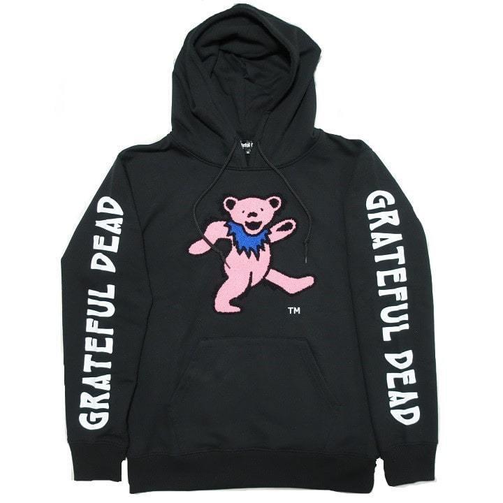 Grateful Dead グレイトフルデッド/グレイトフル・デッド パーカー  