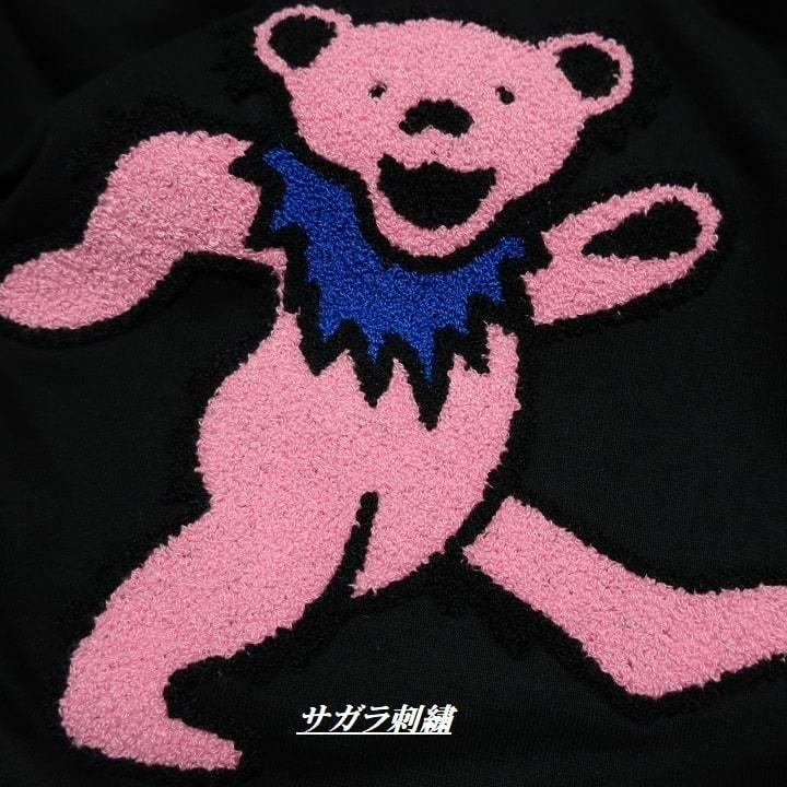 Grateful Dead グレイトフルデッド/グレイトフル・デッド パーカー 
