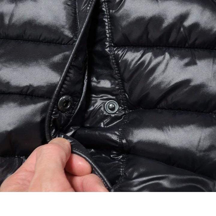 GUESS GUESS/ゲス 軽量 ボンバー ジャケット MA-1 メンズ 服