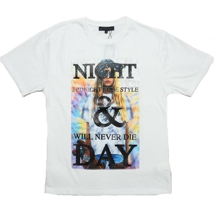 Kountry パッチワーク 半袖Tシャツ KAPITAL KOUNTRY パッチワーク Tシャツ リメイク キャピタル