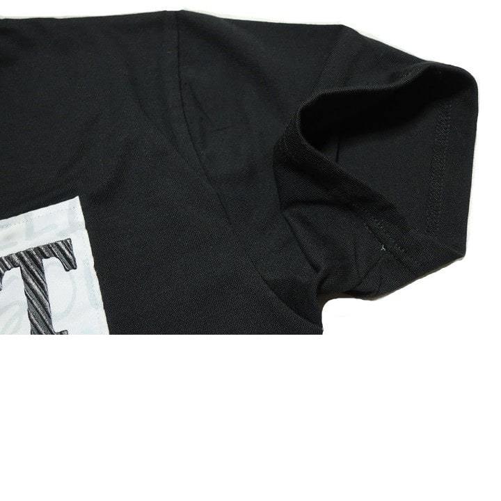 Kountry パッチワーク 半袖Tシャツ KAPITAL KOUNTRY パッチワーク Tシャツ リメイク キャピタル