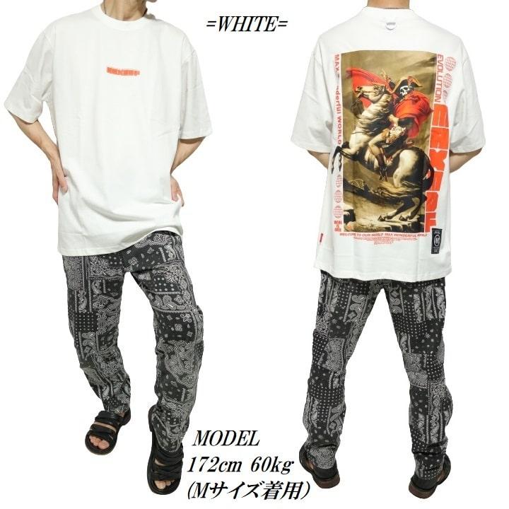 【新品】Man World Tシャツロゴ&肖像Ver. セット MVS NEOGEO Tシャツ [NEOGEO] | キャラクター公式グッズ＆アパレル製作