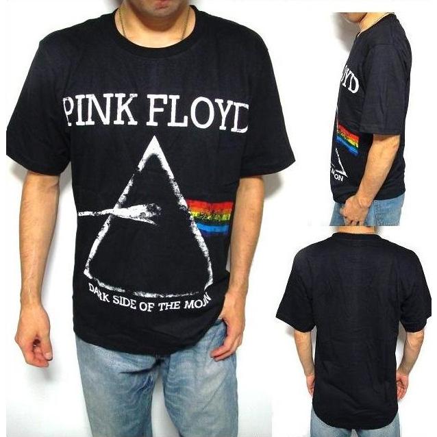 PINK FLOYD Tシャツ PINK FLOYD ピンクフロイド (狂気 50周年 ) - THE DIVISION BELL