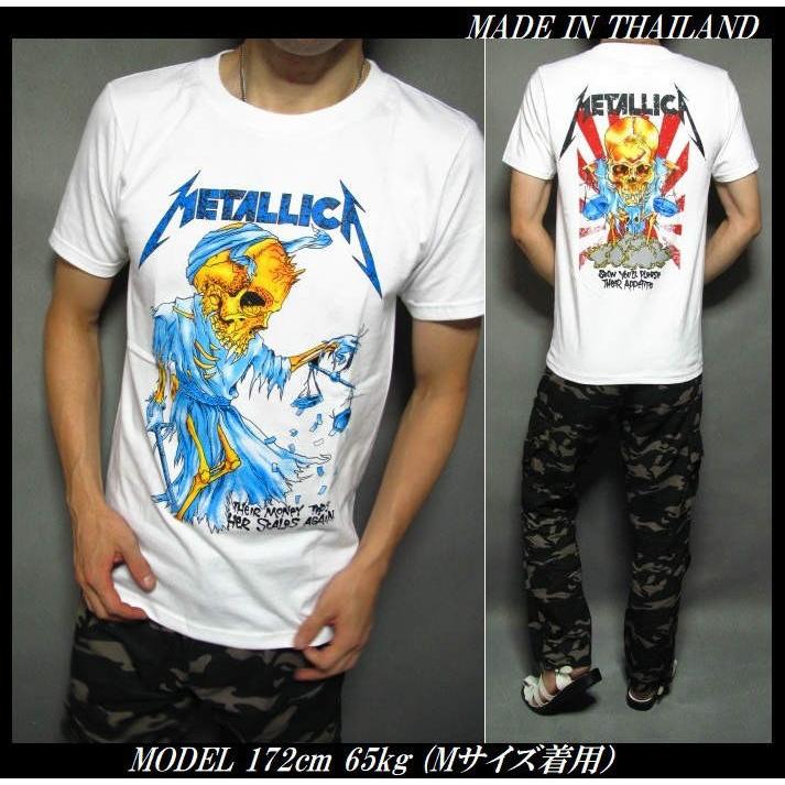 METALLICA スカル tシャツ メンズ ドクロ 半袖 メタリカ METALLICA スカル tシャツ メンズ ドクロ 半袖 メタリカ