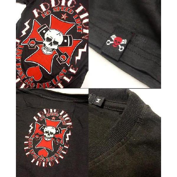 希少アンダーカバー1996ss　ドクロ期ドクロ十字架半袖スウェットTシャツスカル 8001000734980_1.jpg