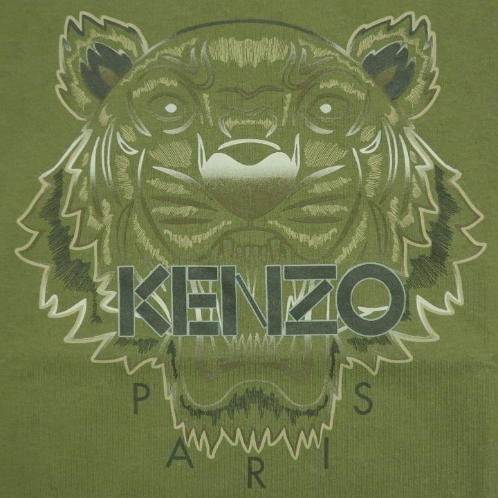 KENZO ケンゾー Tシャツ メンズ ワイドサイズ トップス カットソー