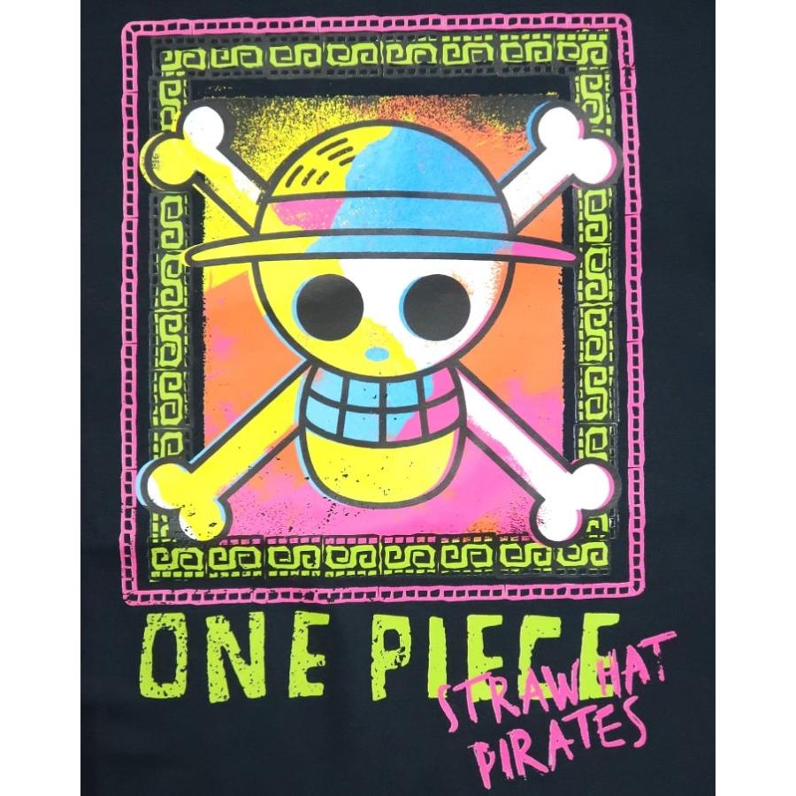 メンズセレクト ワンピース Tシャツ ロンT 長袖 スカル/ドクロ