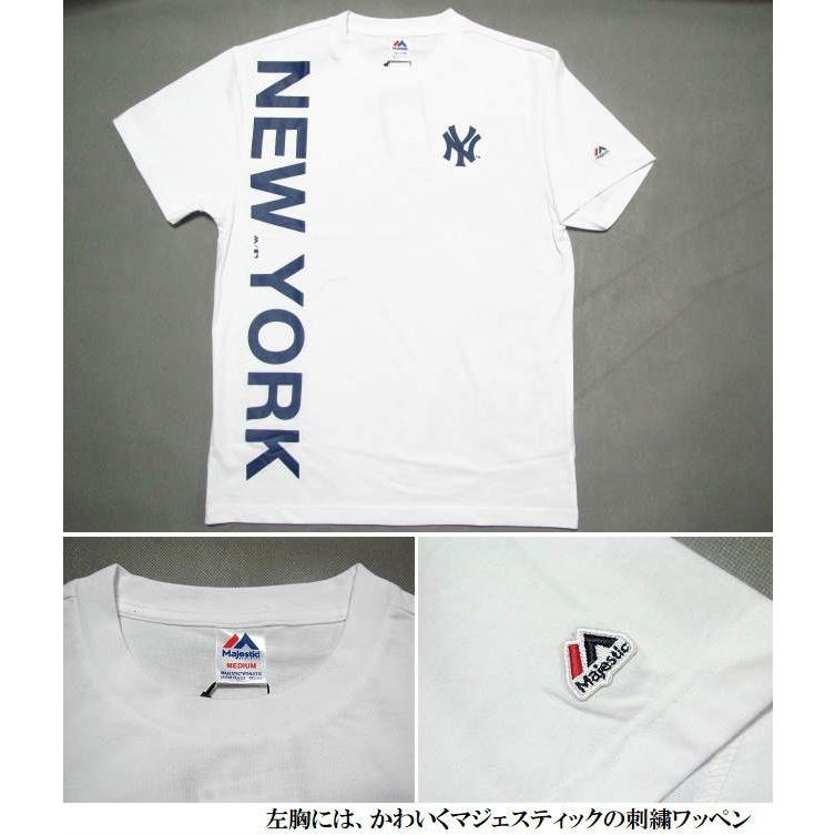 ysk999　マジェスティック　ニューヨークヤンキース　Lサイズ ysk999 マジェスティック ニューヨークヤンキース Lサイズ