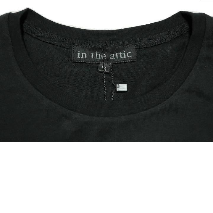 ミッキーマウス Tシャツ ロンt メンズ ラインストーン スタッズ ギター ディズニー Disney Mickey Mouse 長袖 ブラック M L Nat26 0 シンキロウ ジャケット 通販 Yahoo ショッピング