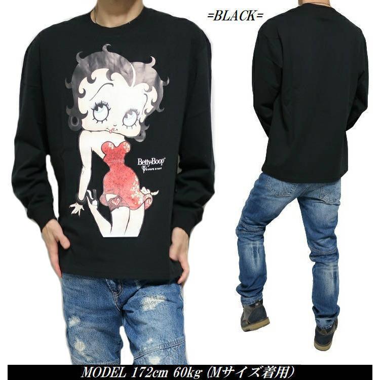 BETTY BOOP（ベティ ブープ） ベティーブープ ベティちゃん 服 グッズ