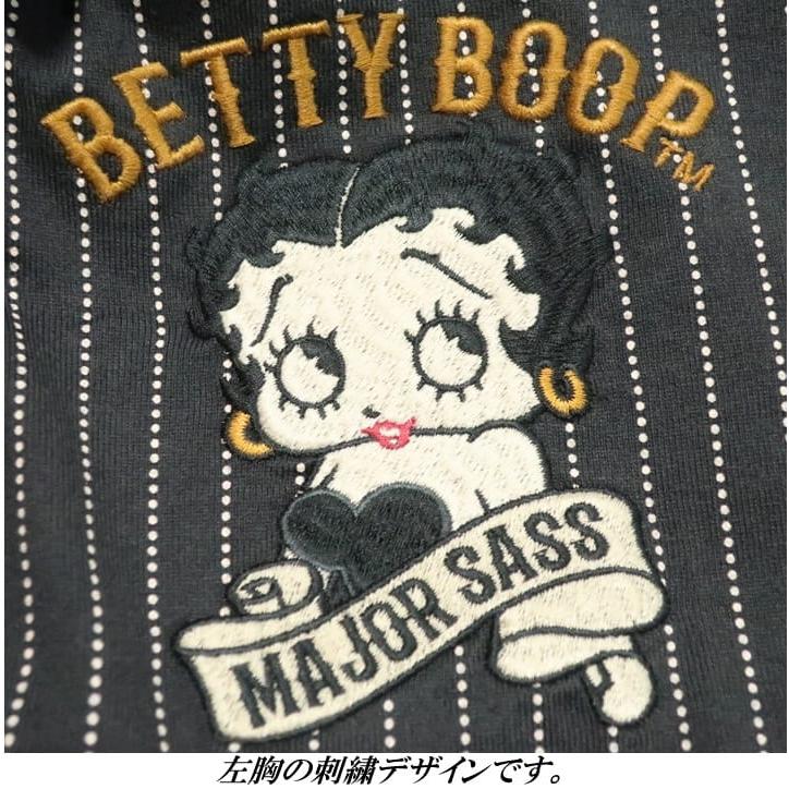 BETTY BOOP（ベティ ブープ） ベティーブープ ネバーマインド