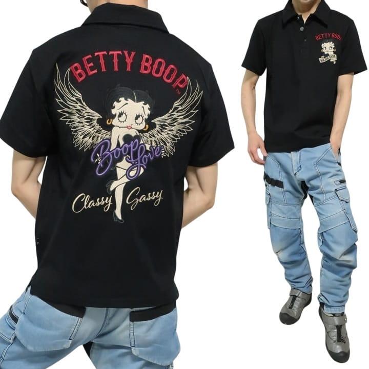 BETTY BOOP（ベティ ブープ） ベティーブープ ネバーマインド