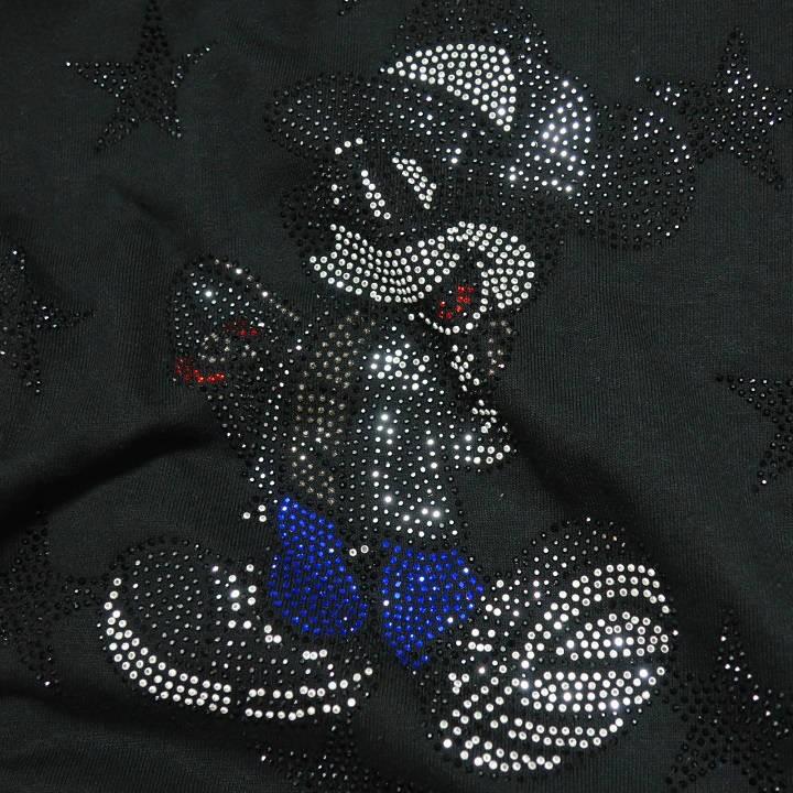 MICKEY MOUSE（ミッキーマウス） パーカー メンズ ミッキーマウス