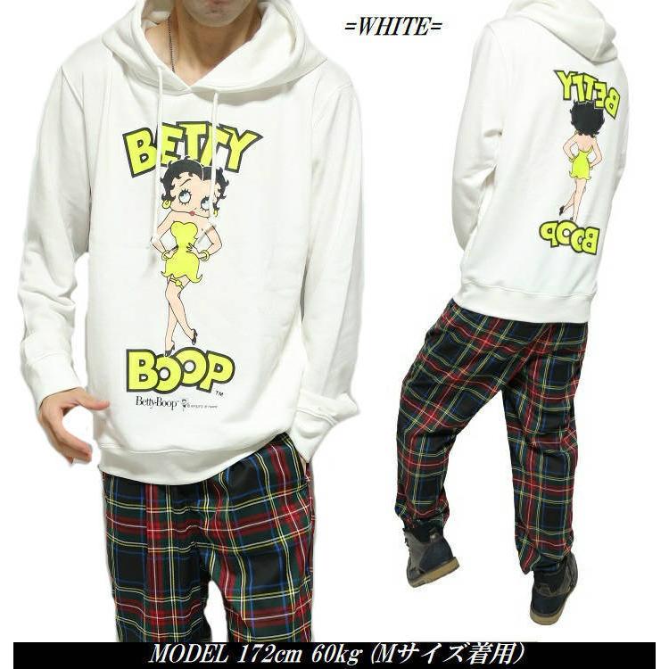 BETTY BOOP ベティーブープ ベティちゃん 服 グッズ ベティ