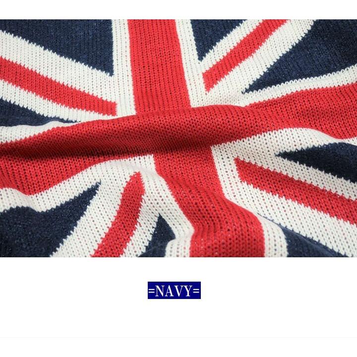 Harrods イギリス国旗セーターのぬいぐるみ Harrods ぬいぐるみ イギリス国旗セーター公式 ストア