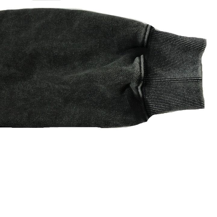 メンズセレクト アウトロー トレーナー メンズ/レディース ウォッシュ