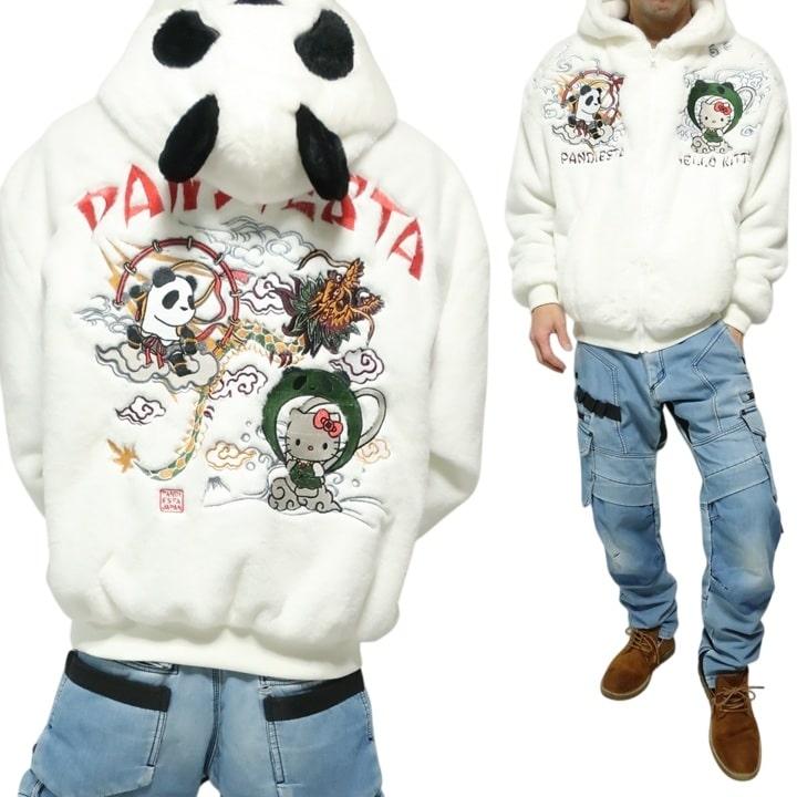 ハローキティ Pandiesta Japan(パンディエスタ ジャパン) ハローキティ