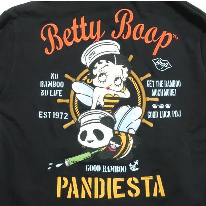 BETTY BOOP（ベティ ブープ） ベティーブープ Pandiesta Japan