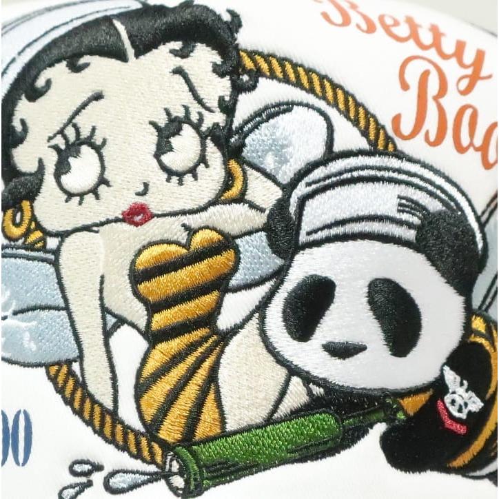 BETTY BOOP（ベティ ブープ） ベティーブープ ベティちゃん Pandiesta