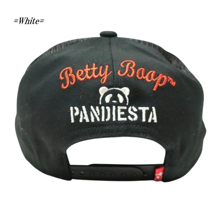 BETTY BOOP（ベティ ブープ） ベティーブープ ベティちゃん Pandiesta