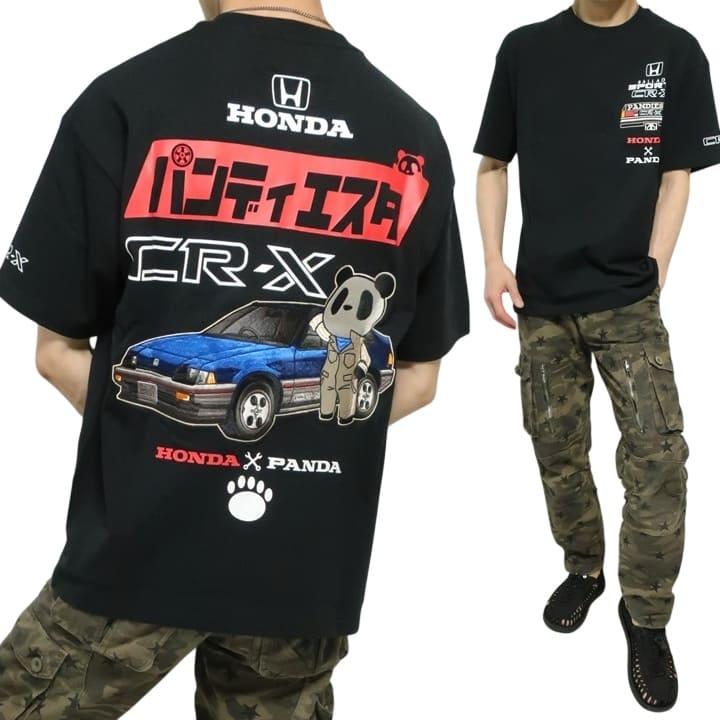 PANDIESTA（パンディエスタ） ジャパン Pandiesta Japan 半袖 Tシャツ