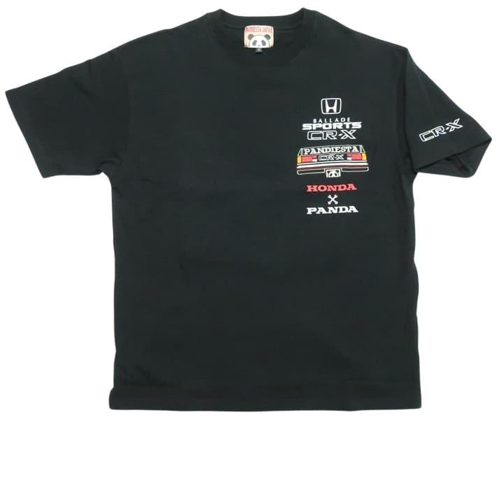 PANDIESTA（パンディエスタ） ジャパン Pandiesta Japan 半袖 Tシャツ