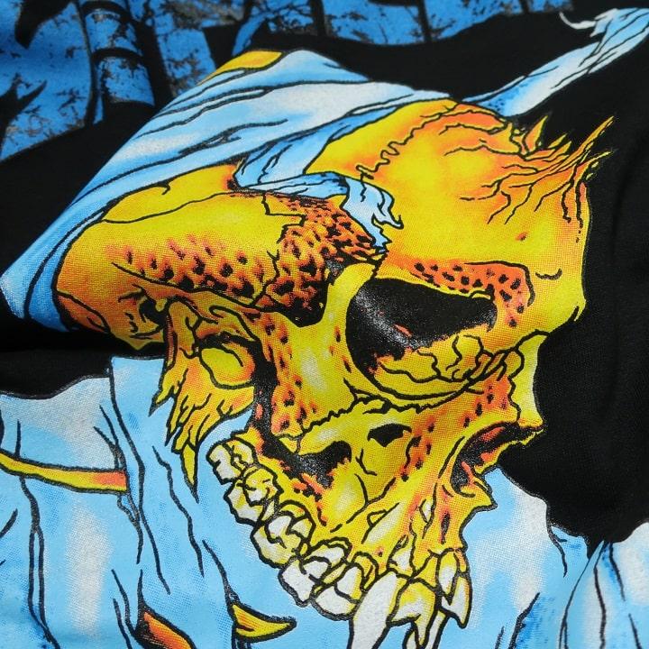 メンズセレクト メタリカ METALLICAトレーナー スウェット メンズ