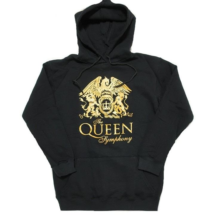 QUEEN ツアー2024オフィシャルパーカーXXL