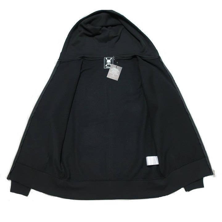 Roen（ロエン） メンズ パーカー 服 芸能人 迷彩/カモフラ ドクロ